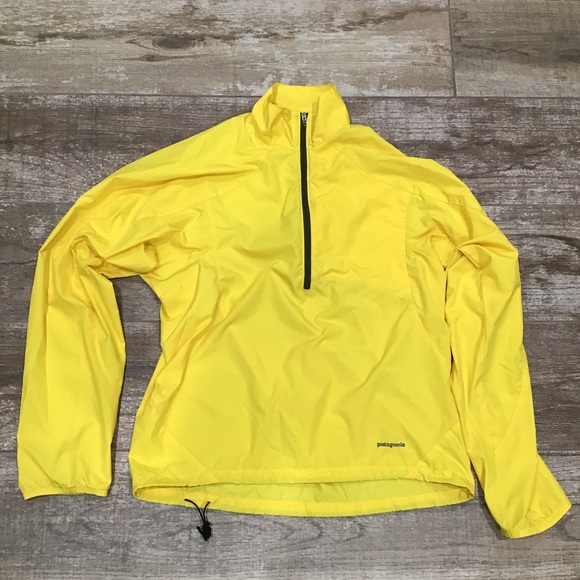 Patagonia Other - Patagonia | yellow jacket